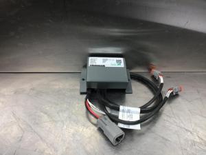 Liebherr Control Gear